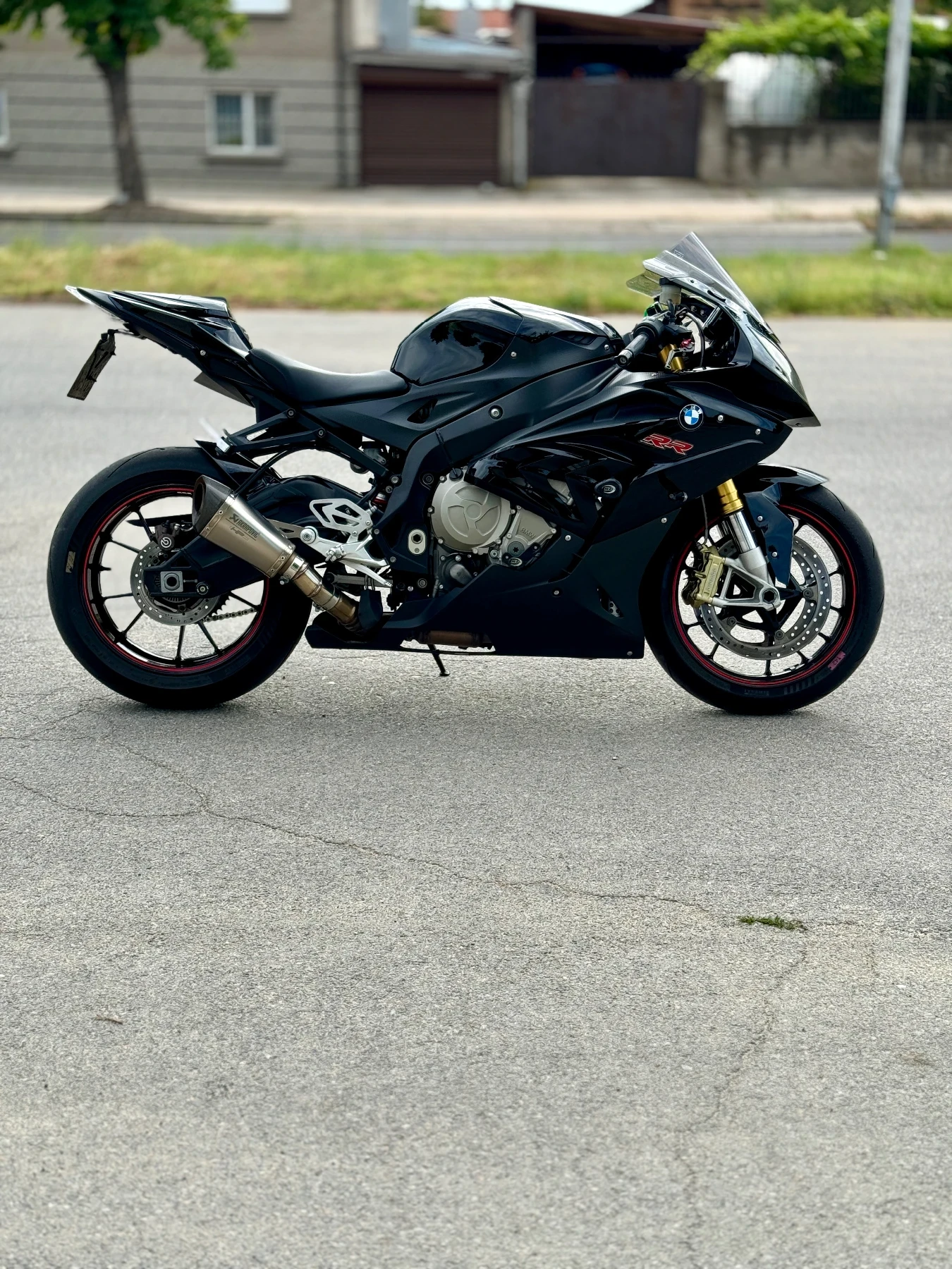 BMW S 1000 RR - изображение 2