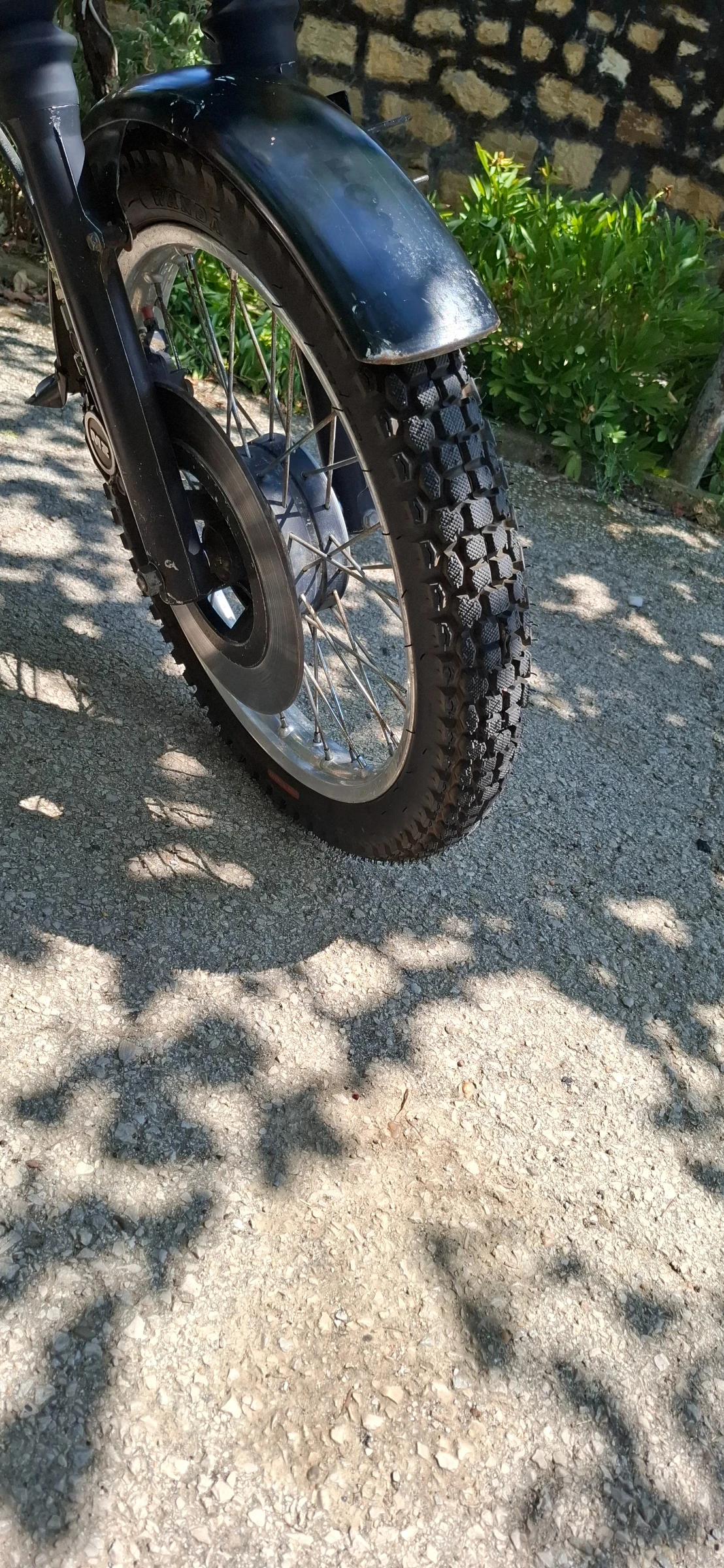 Mz Etz 150 A1 кат - изображение 3