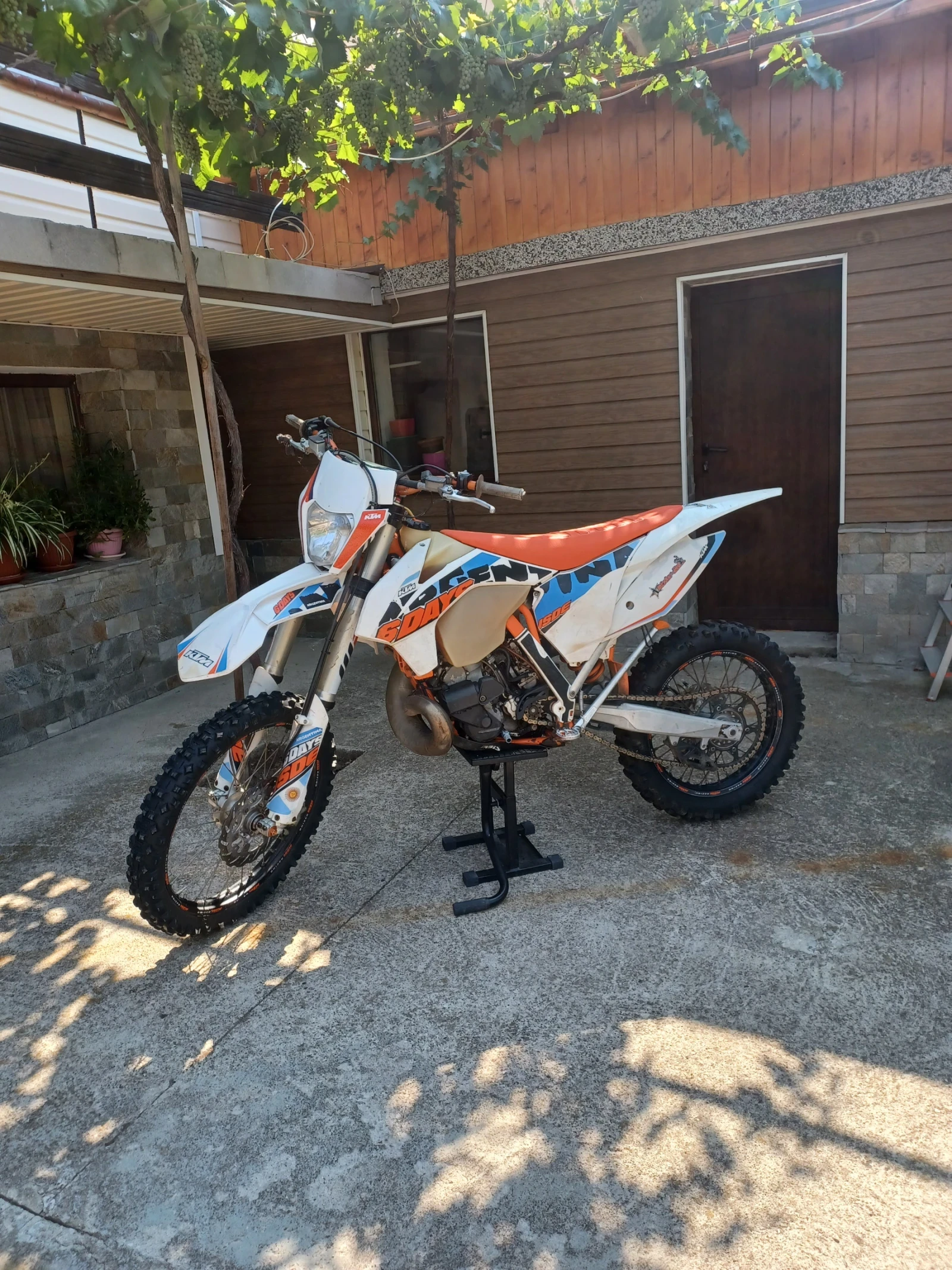 Ktm 300 | Mobile.bg   1