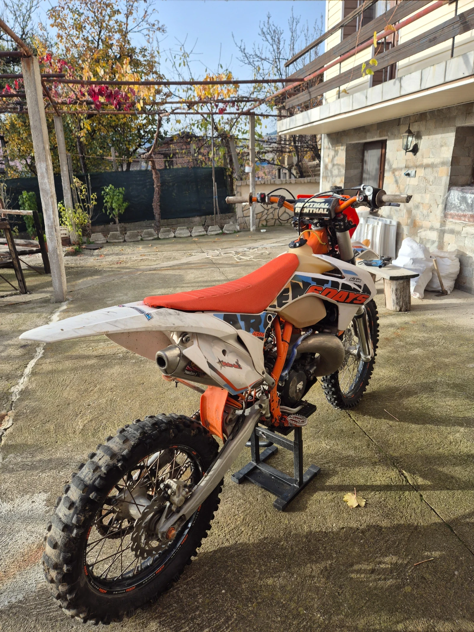 Ktm 300  - изображение 5