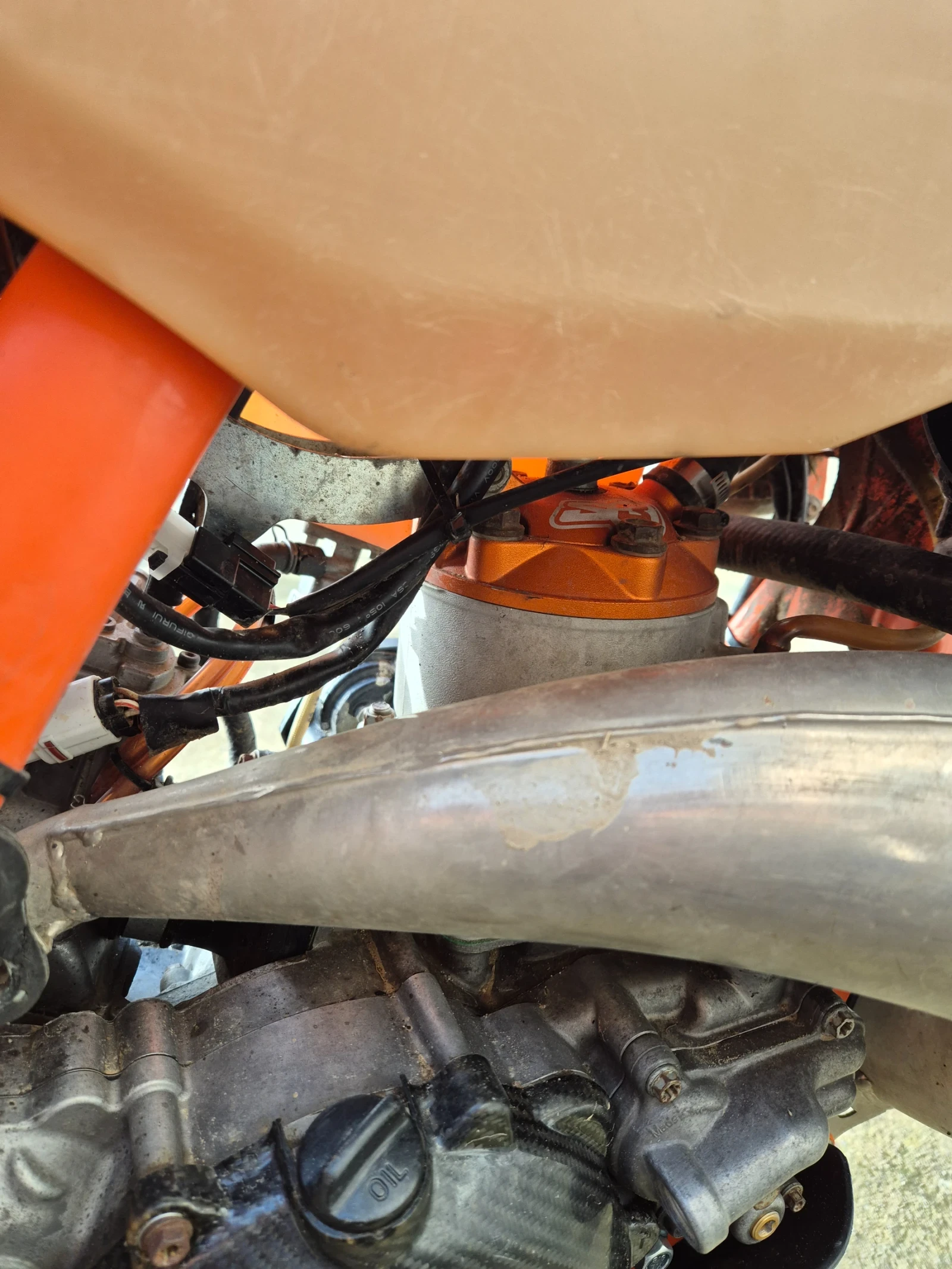 Ktm 300  - изображение 7