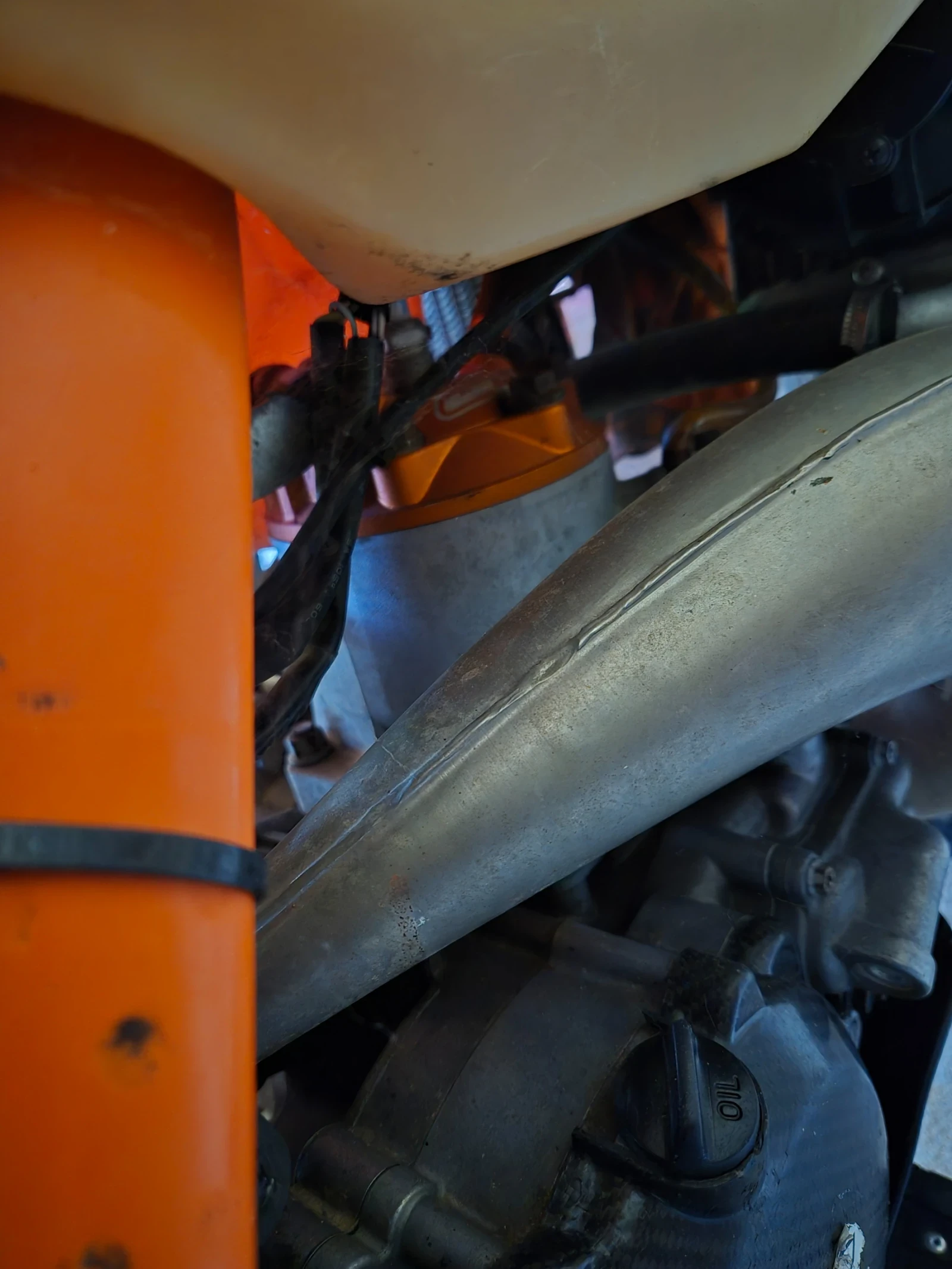 Ktm 300  - изображение 7