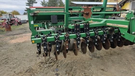 Сеялка Great Plains Solid Stand 1500 + CPH-15 No-Till  - изображение 4