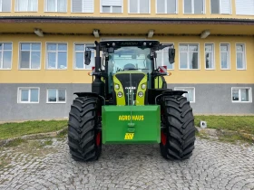      Claas ARION 650  