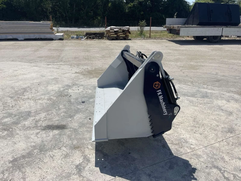 Друг вид Внос Кофа 4 в 1 , снимка 3 - Селскостопанска техника - 50778715