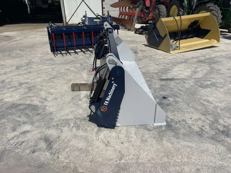 Друг вид Внос Кофа 4 в 1 , снимка 2 - Селскостопанска техника - 50778715