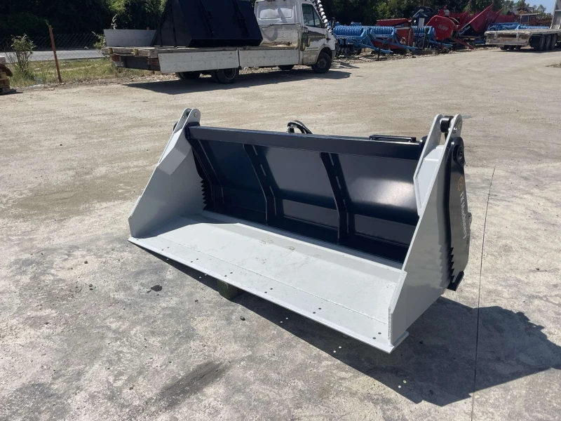 Друг вид Внос Кофа 4 в 1 