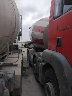 ����� ������ Man TGA 35.410 | Mobile.bg � ����� ������ 4