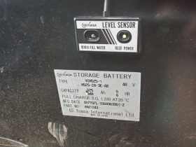 Електрокар Yale  НОВ ВНОС , снимка 2