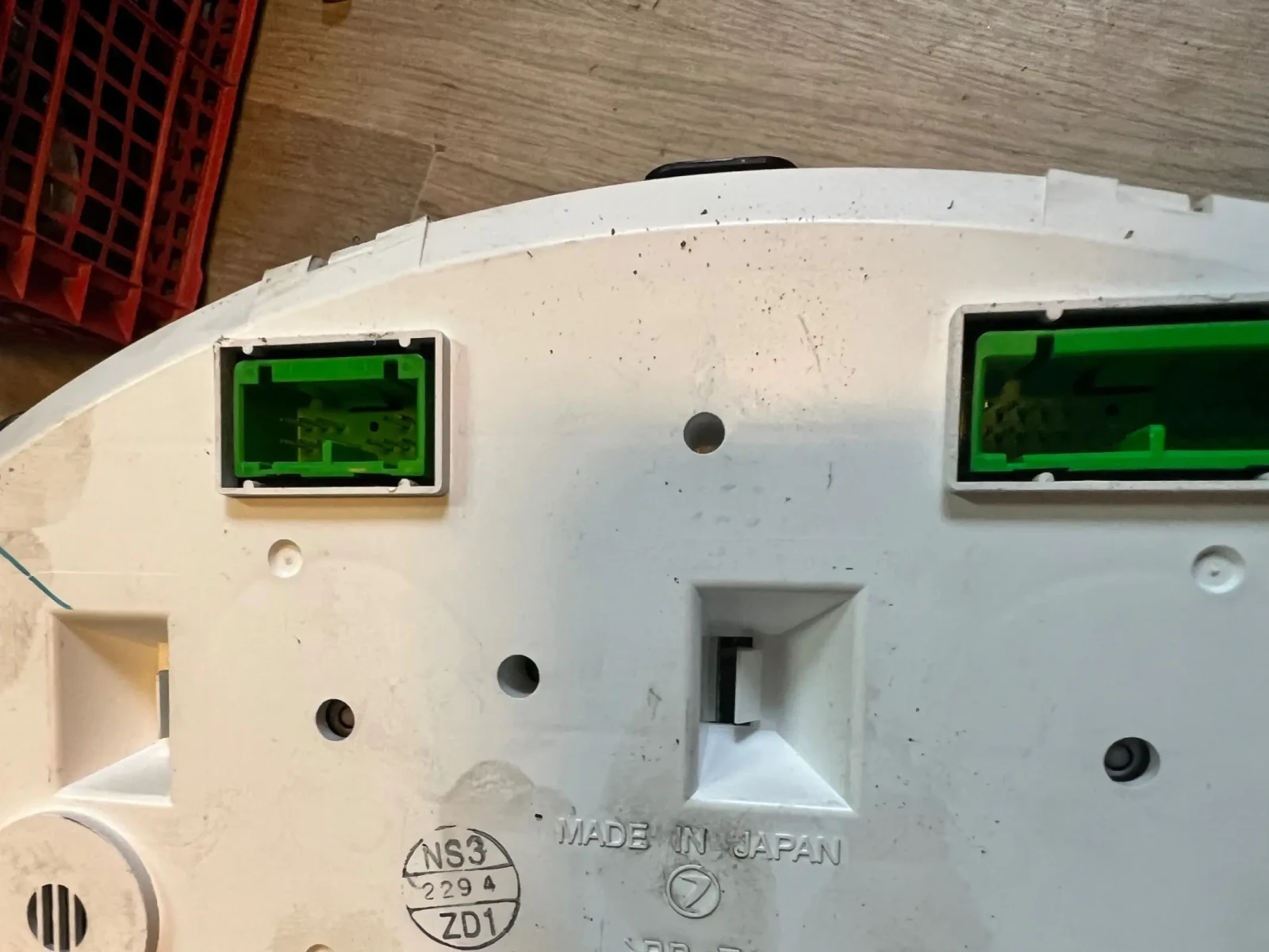 0257012 NS-L400-L  ���������� SUBARU LEGACY 85012AG130 | Mobile.bg � ����������� 4