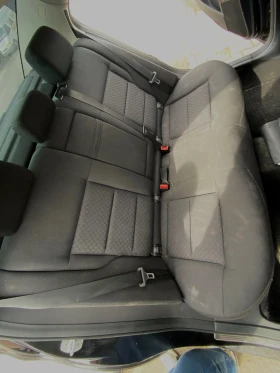 Салон за Мерцедес w212, снимка 4 - Части - 50293301