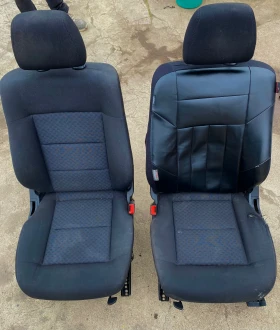 Салон за Мерцедес w212