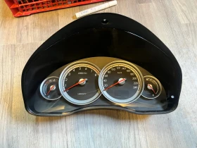 0257012 NS-L400-L  Километраж SUBARU LEGACY 85012AG130