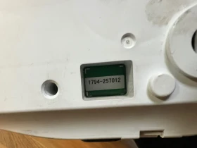 0257012 NS-L400-L  Километраж SUBARU LEGACY 85012AG130, снимка 3 - Части - 52295797