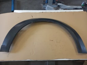 Вежда калник дясна Форд Кънект 