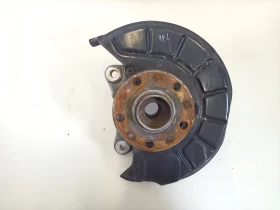 Шенкел главина преден ляв Фолксваген Пасат Б6 1.8тси