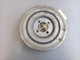 Демпферна шайба колянов вал Опел Мерива Б 1.3цдти 