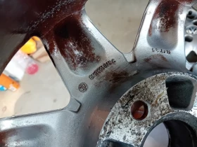 Джанти за VW, снимка 4