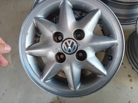 Джанти за VW, снимка 3