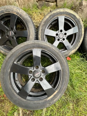 Джанти за VW, снимка 1