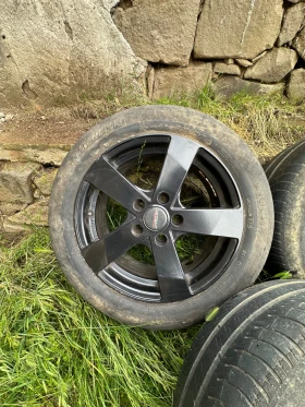 Джанти за VW, снимка 2