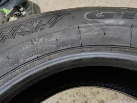Гуми Всесезонни 205/80R14, снимка 8