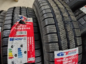 Гуми Всесезонни 205/80R14, снимка 2