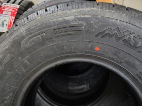 Гуми Всесезонни 205/80R14, снимка 5