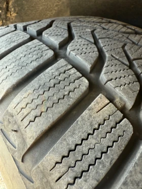 Гуми с джанти 255/50R19, снимка 3