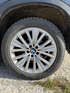 Гуми с джанти 255/50R19, снимка 1