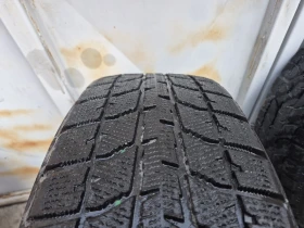 Гуми с джанти Bridgestone 225/65R17, снимка 10