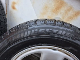 Гуми с джанти Bridgestone 225/65R17, снимка 6