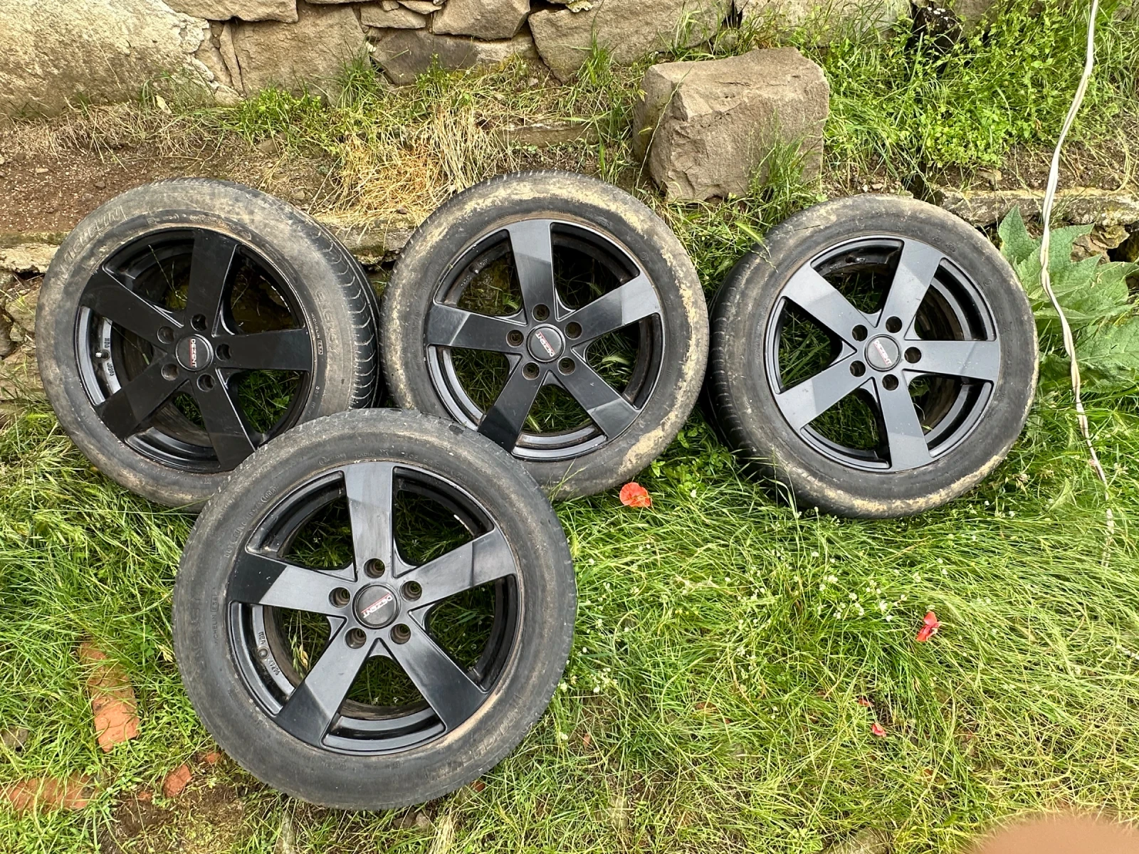 ������ �� VW | Mobile.bg � ����������� 5