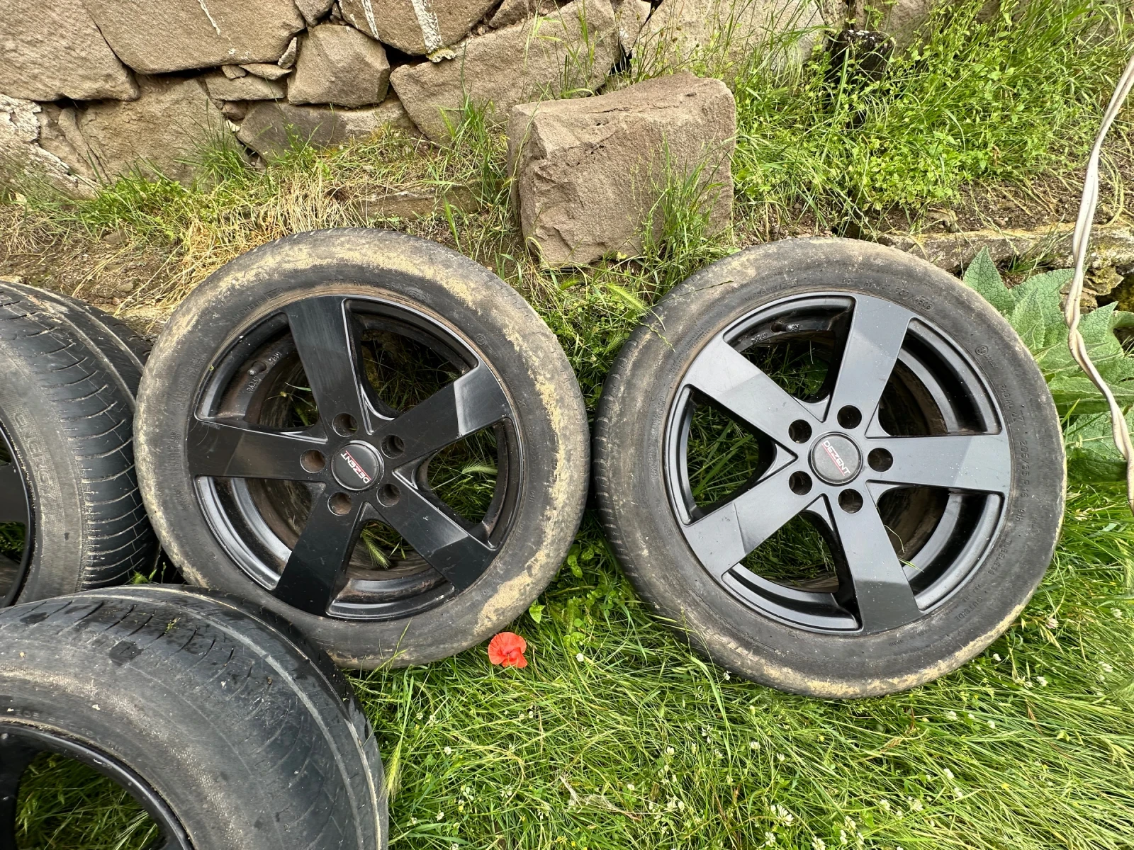 ������ �� VW | Mobile.bg � ����������� 4