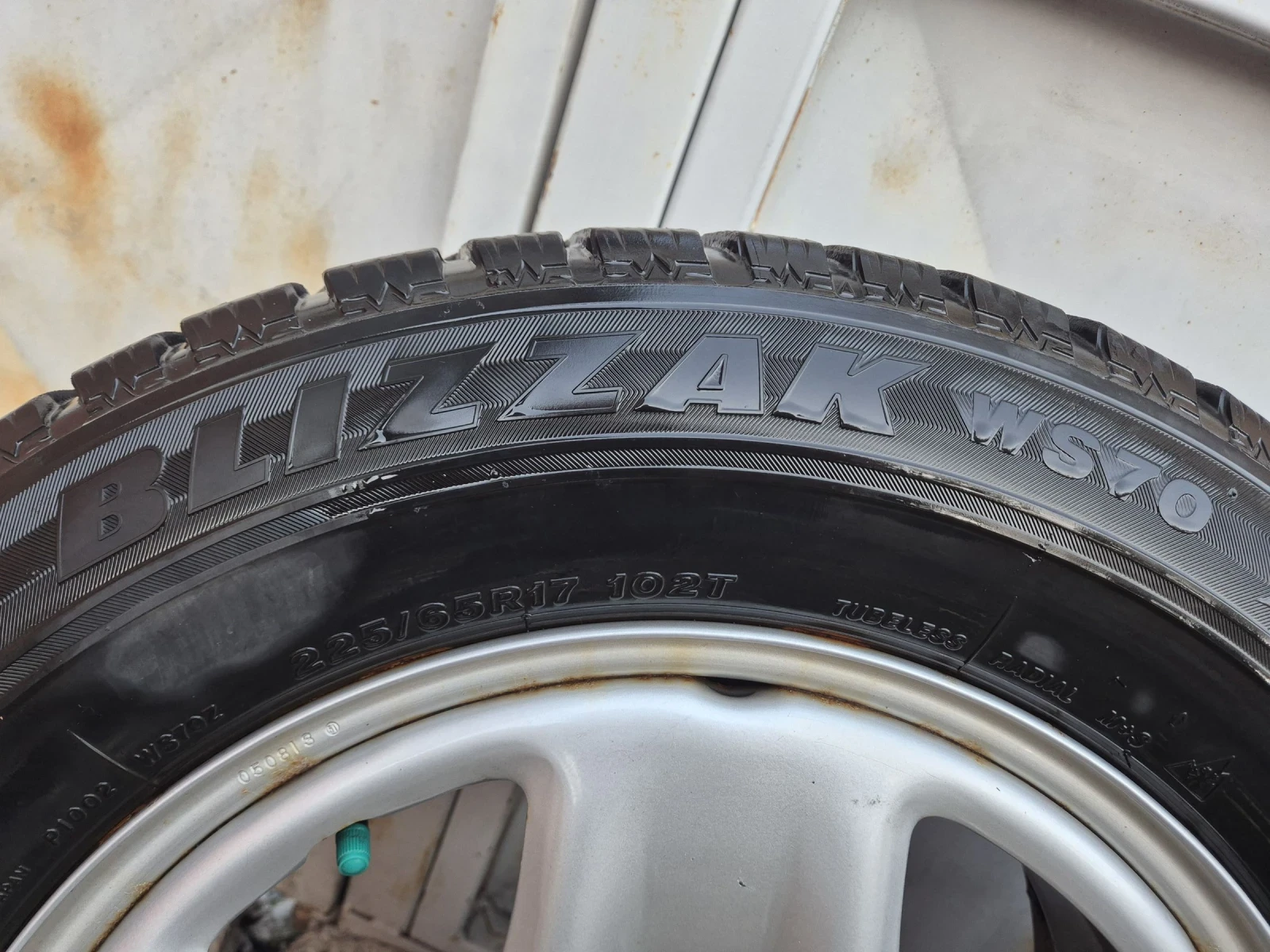    225/65R17  Mazda CX-5 | Mobile.bg   7