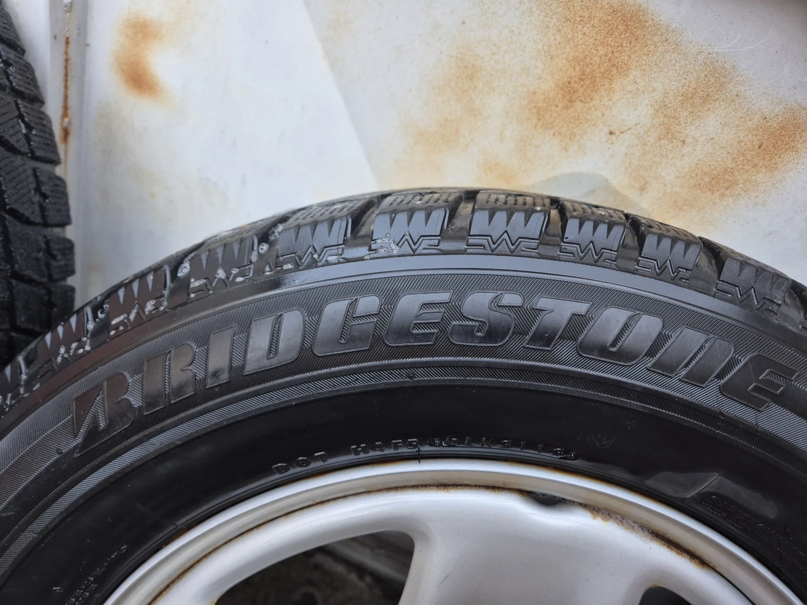    225/65R17  Mazda CX-5 | Mobile.bg   6