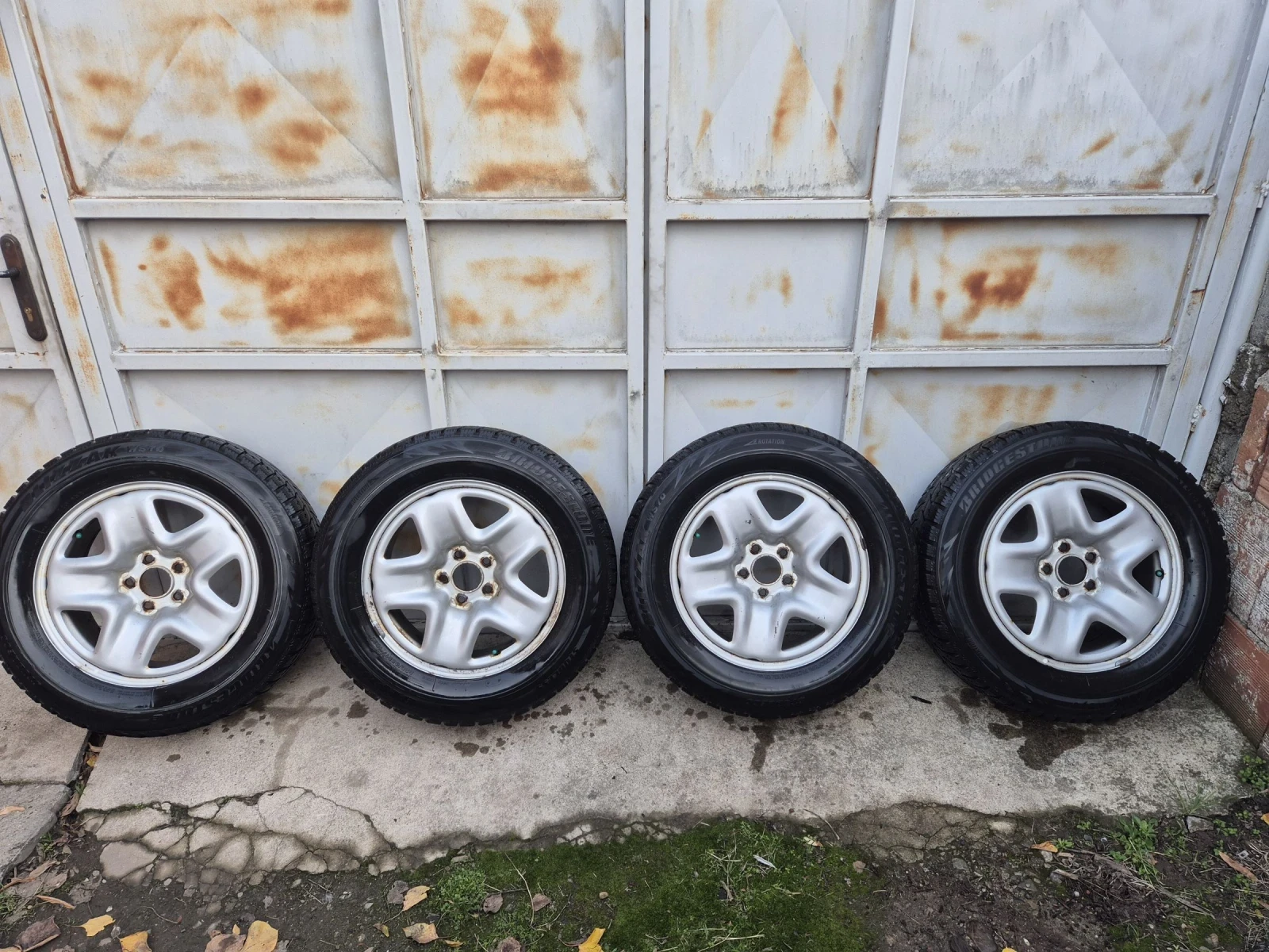    225/65R17  Mazda CX-5 | Mobile.bg   1