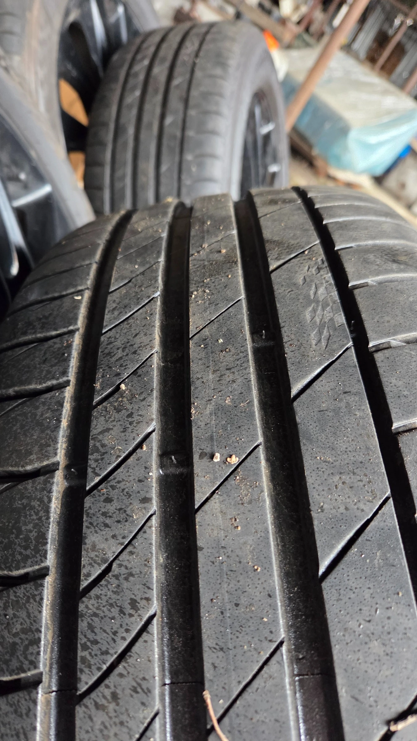 ���� � ������ 265/50R20 �� Jeep Grand cherokee | Mobile.bg � ����������� 8