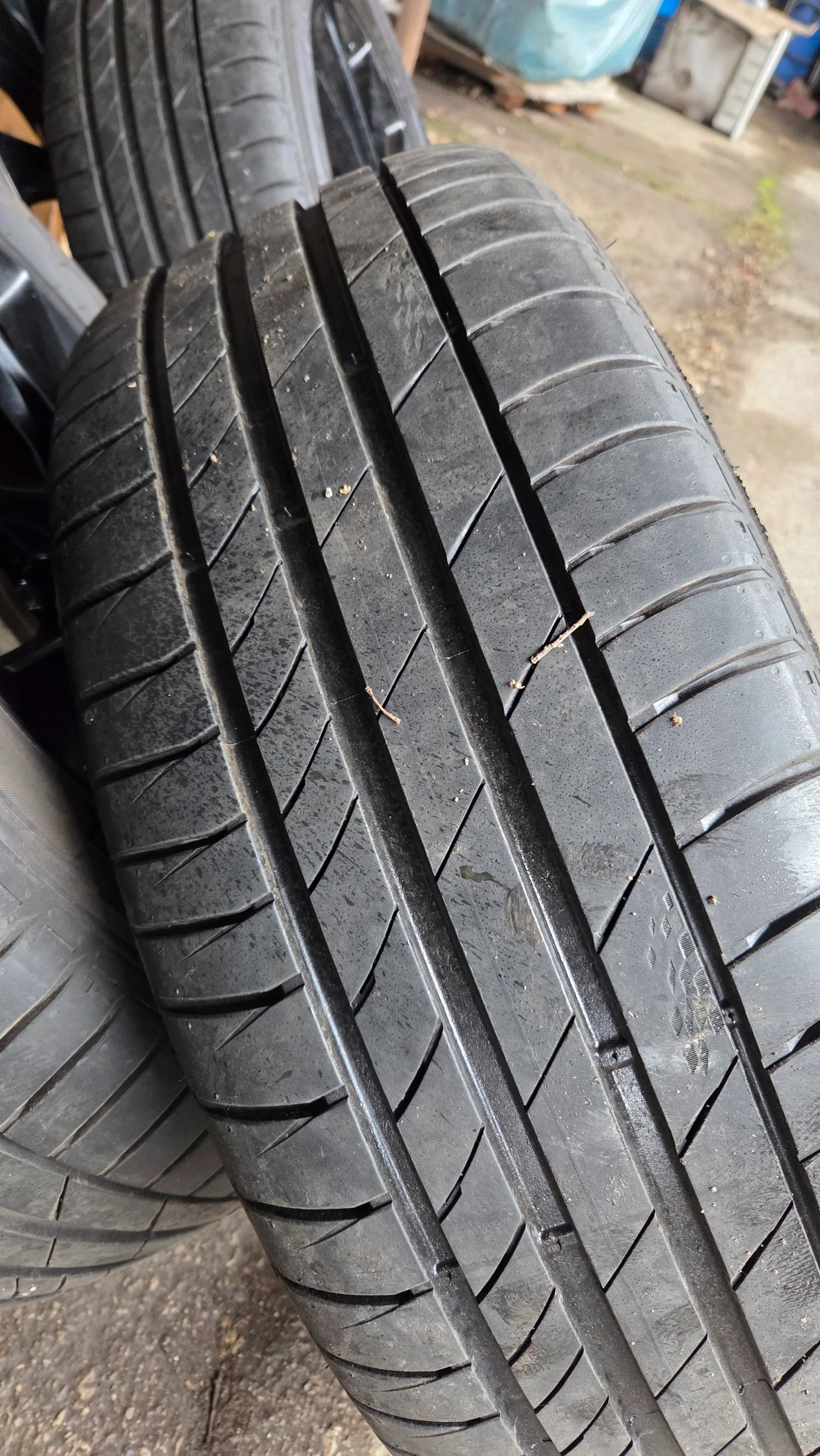 ���� � ������ 265/50R20 �� Jeep Grand cherokee | Mobile.bg � ����������� 7