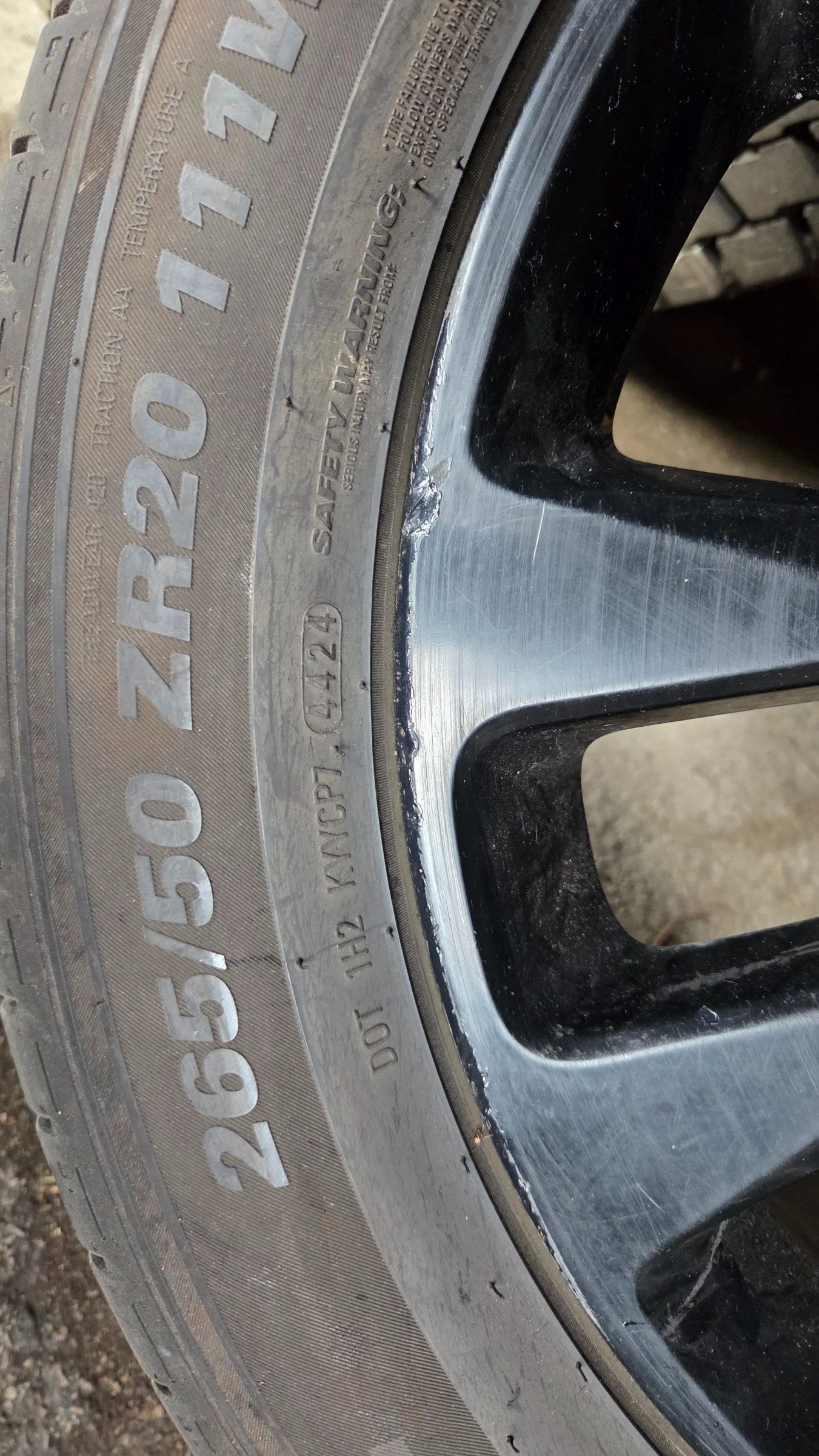 ���� � ������ 265/50R20 �� Jeep Grand cherokee | Mobile.bg � ����������� 15