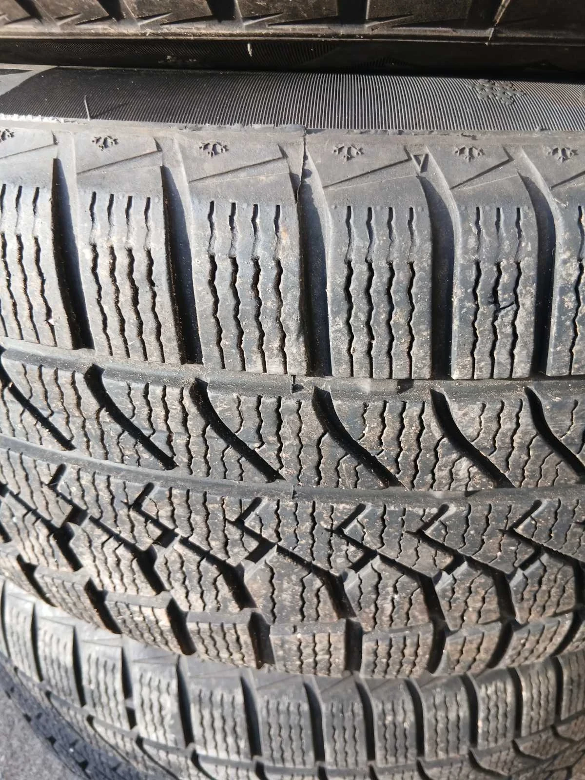 ���� 225/55R16 | Mobile.bg � ����������� 5