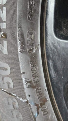 ���� � ������ 265/50R20 �� Jeep Grand cherokee | Mobile.bg � ����� ������ 6