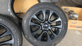 ���� � ������ 265/50R20 �� Jeep Grand cherokee | Mobile.bg � ����� ������ 14