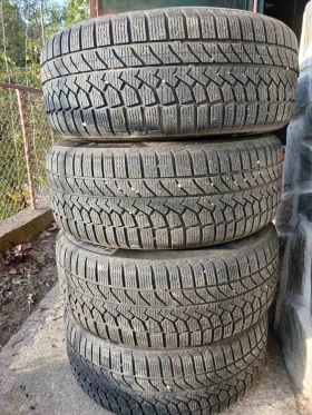 ����� �� �������� �� ���� 225/55R16