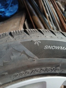 ���� 225/55R16 | Mobile.bg � ����� ������ 6
