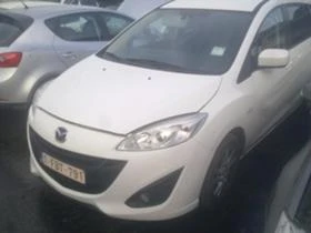 Mazda 5 1.6 CD 8V, снимка 1