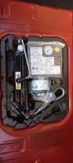 Mini Cooper s JOHN COOPER WORKS, снимка 15