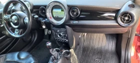 Mini Cooper s JOHN COOPER WORKS, снимка 8