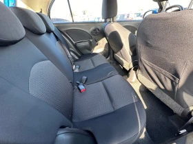 Nissan Micra 1.2i * * PURE* * * * 120000km* * , снимка 8