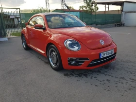 VW Beetle VW BEETLE , снимка 2